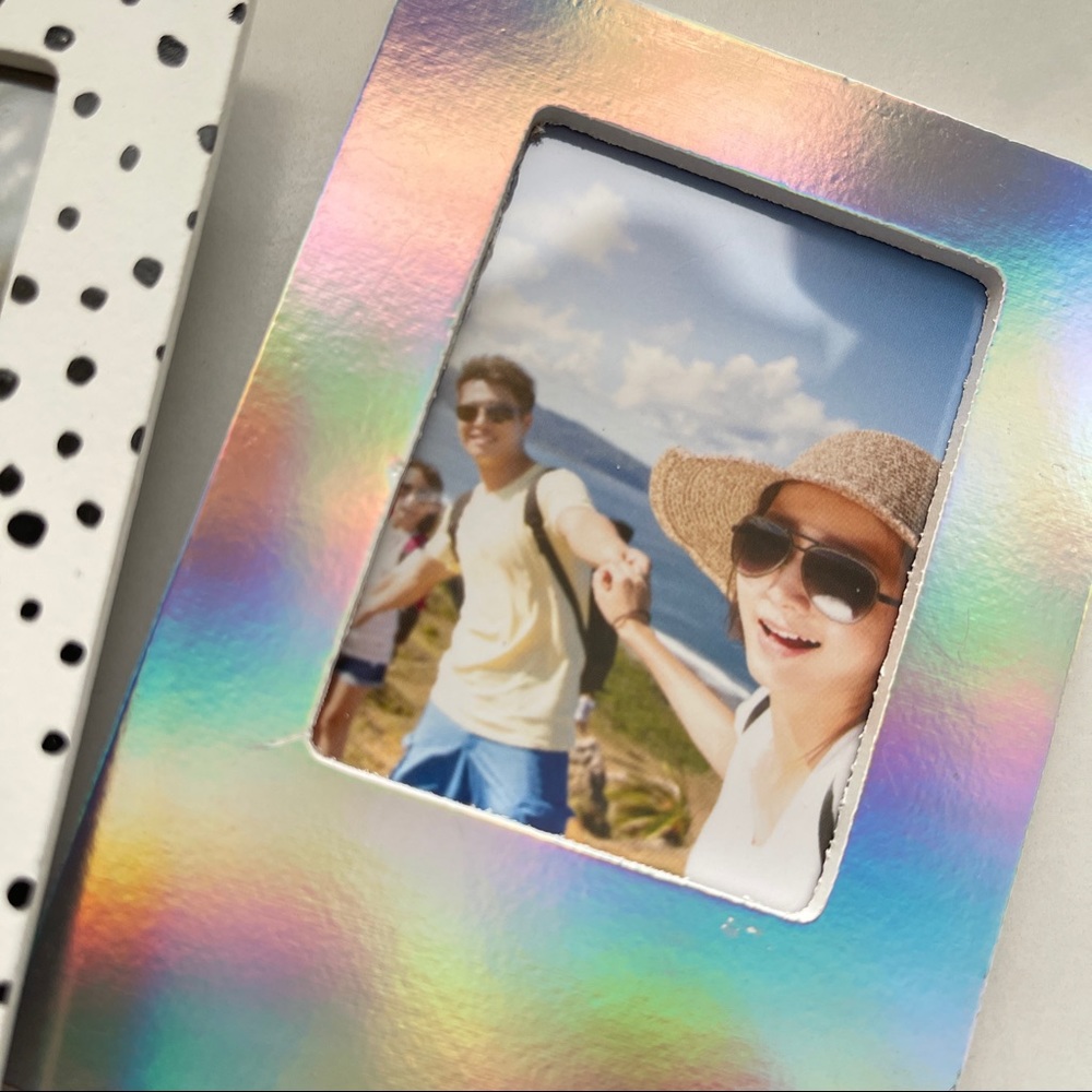 Mini pictures frames - Picture 2 of 3